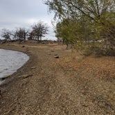Review photo of Porum Landing Campground by Jess C., November 26, 2020