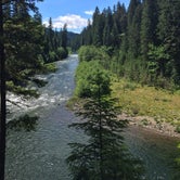 Review photo of Riverside Campground by Ashley B., May 24, 2018