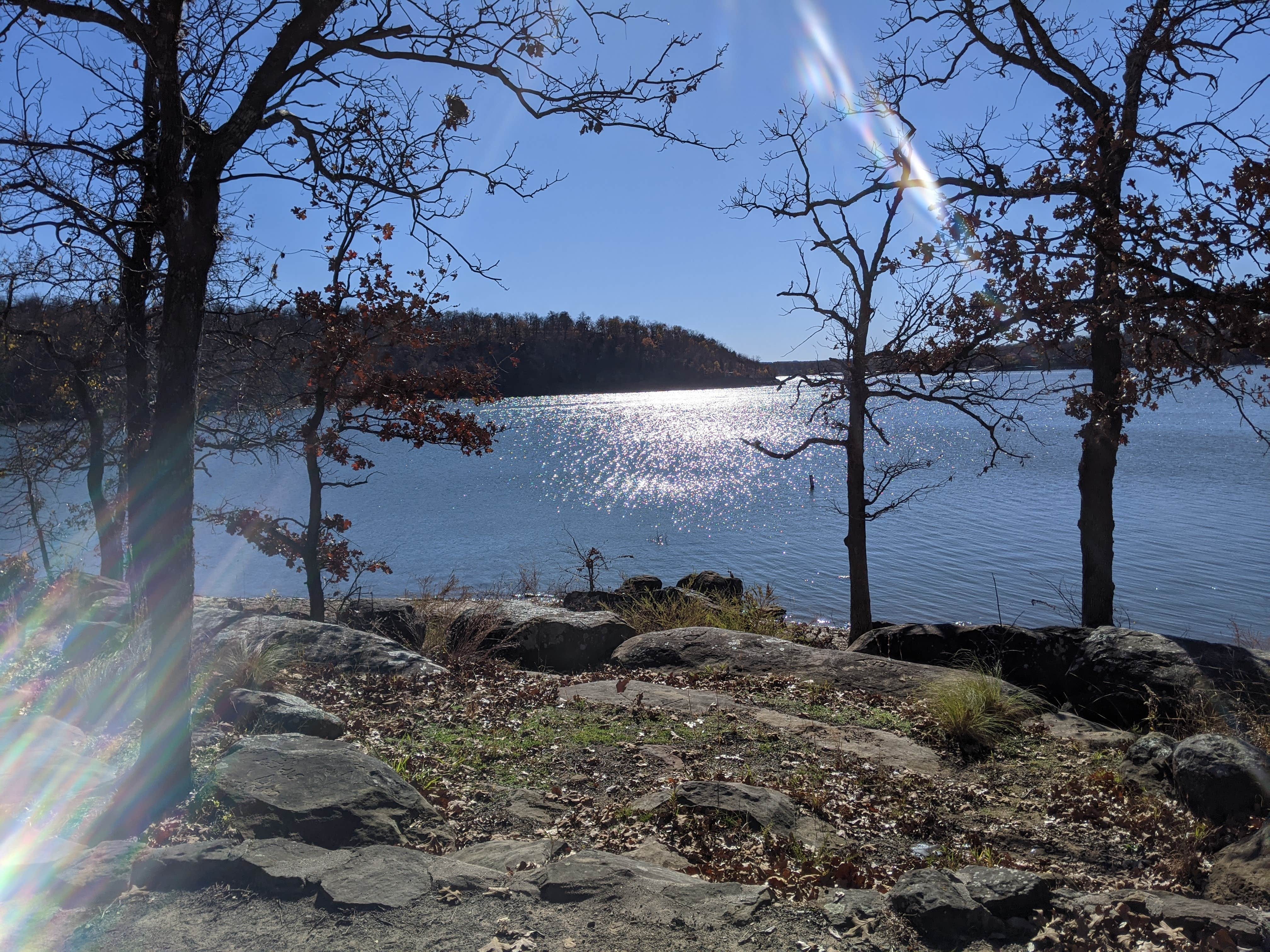 Porum Landing The Dyrt