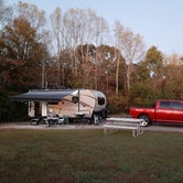 Review photo of Leesville Lake Campground, LLC  by Roberta K., November 26, 2020