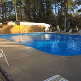 Review photo of Meridian East-Toomsuba KOA by Michael , November 26, 2020