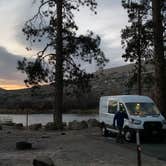 Review photo of Big Pines Campground by Emma A., November 26, 2020