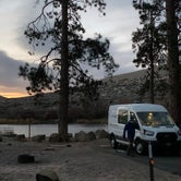Review photo of Big Pines Campground - Yakima River Canyon by Emma A., November 26, 2020