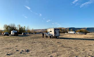 Judy T.'s photo at Vernita Bridge near Othello, WA