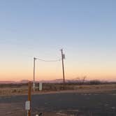 Review photo of Desert View RV park by Kera P., November 26, 2020