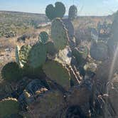 Review photo of Seminole Canyon State Park Campground by Kera P., November 26, 2020