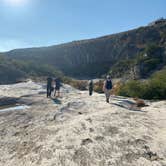 Review photo of Seminole Canyon State Park Campground by Kera P., November 26, 2020