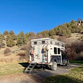 Review photo of Page Springs Campground by Judy T., November 26, 2020