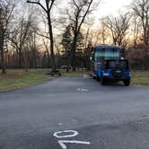 Review photo of Indiana Dunes State Park Campground by Chris M., November 26, 2020