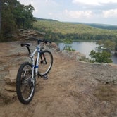 Review photo of Robbers Cave State Park — Robbers Cave State Resort Park by Vanessa M., May 24, 2018
