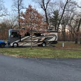 Review photo of Indiana Dunes State Park Campground by Chris M., November 26, 2020