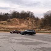 Review photo of Indiana Dunes State Park Campground by Chris M., November 26, 2020