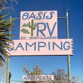 Review photo of Oasis RV Park & Apartments by Kera P., November 26, 2020