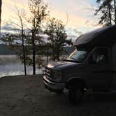 Review photo of Yarberry Campground by Ivan , November 27, 2020