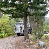 Review photo of Lost Creek State Park Campground by Judy T., November 27, 2020