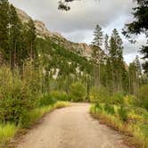 Review photo of Lost Creek State Park Campground by Judy T., November 27, 2020