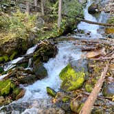 Review photo of Lost Creek State Park Campground by Judy T., November 27, 2020