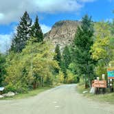 Review photo of Lost Creek State Park Campground by Judy T., November 27, 2020