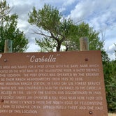 Review photo of Carbella Rec Site Camping by Judy T., November 27, 2020