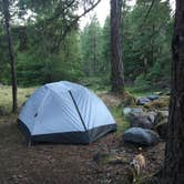 Review photo of Riley Horse Campground by Ashley B., May 24, 2018