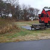 Review photo of Scusset Beach State Reservation by Jean C., November 27, 2020