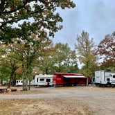 Review photo of Shadow Mountain RV Park by Reynolds  O., November 24, 2020
