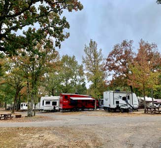 Camper-submitted photo from Shadow Mountain RV Park
