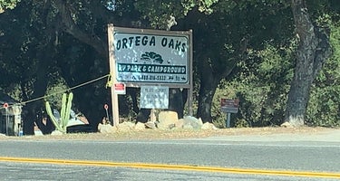 Ortega Oaks