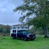 Review photo of Cape Disappointment State Park Campground by Judy T., November 27, 2020
