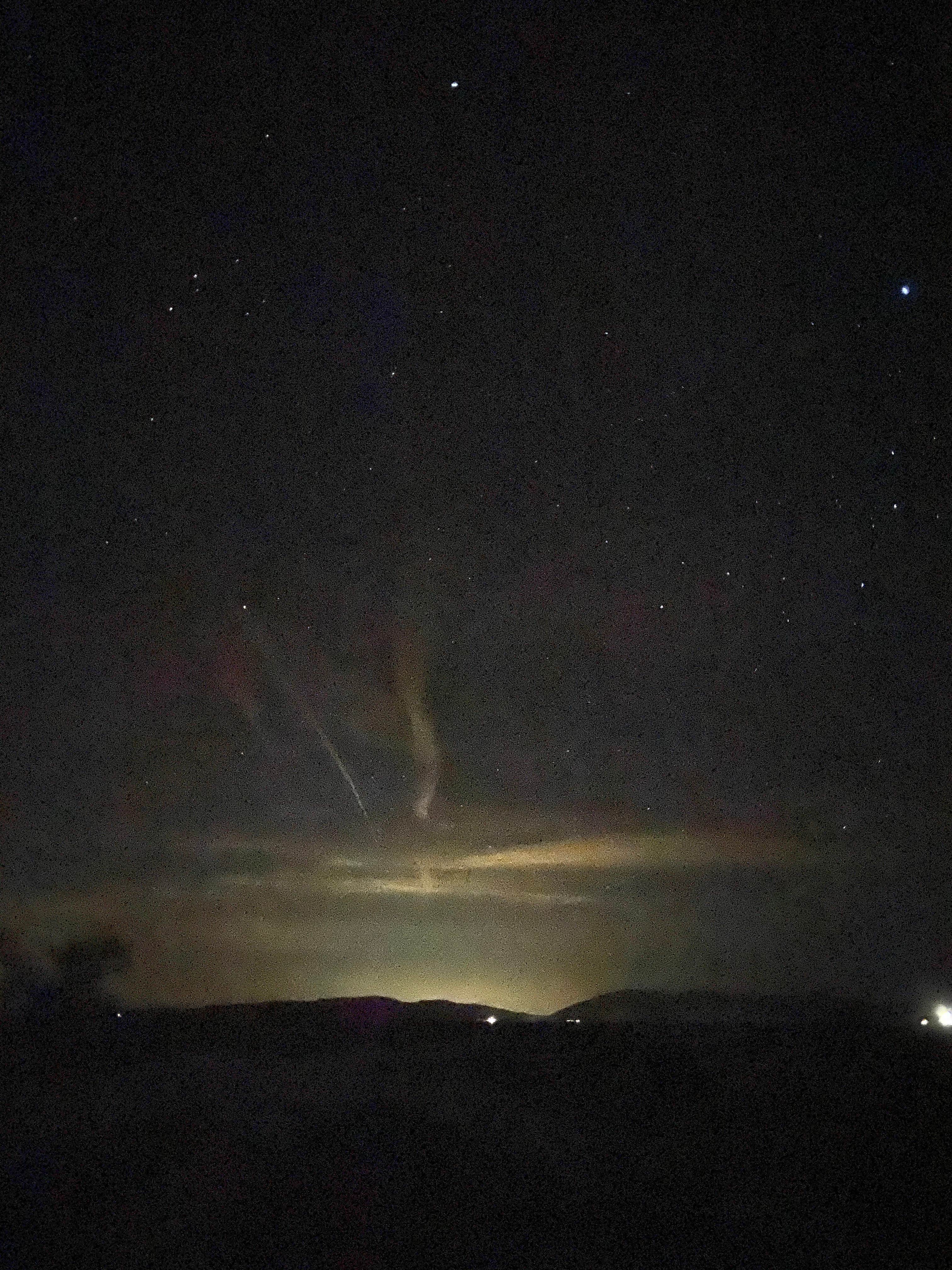 Camper-submitted photo at Arroyo Salado Primitive Campground — Anza-Borrego Desert State Park near Coolidge Springs, CA