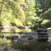 Review photo of Rujada Campground by Ashley B., May 24, 2018