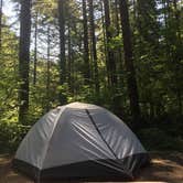 Review photo of Rujada Campground by Ashley B., May 24, 2018