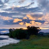 Review photo of Otter Creek Fishing Access Site by Judy T., November 27, 2020