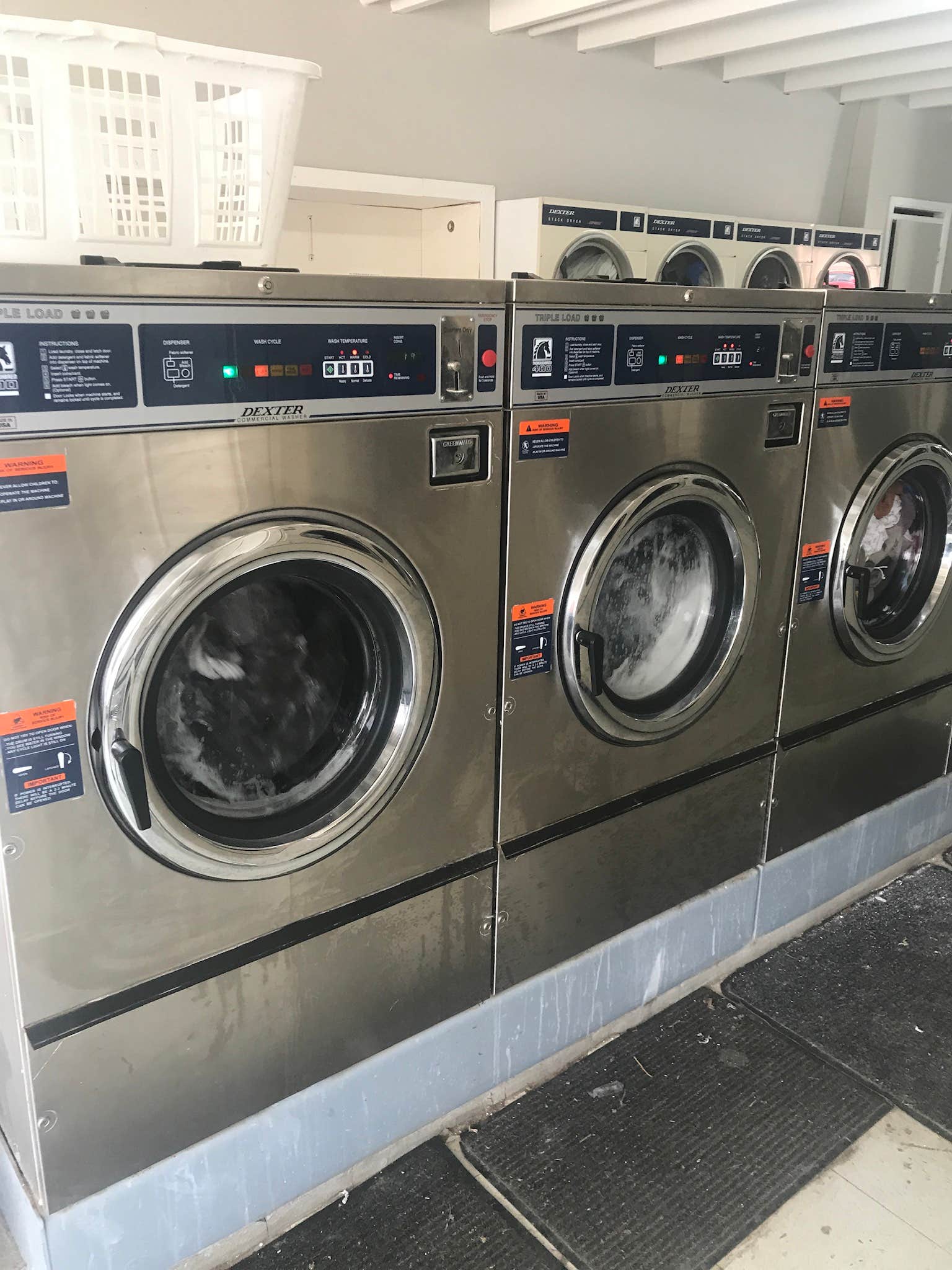 Camper-submitted photo at Madison County Fairground Campground near Mount Ayr, IA