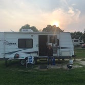 Review photo of Madison County Fairground Campground by Richard R., November 27, 2020