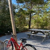 Review photo of Grayton Beach State Park Campground by Lisa N., November 27, 2020