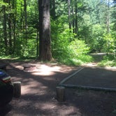 Review photo of Rujada Campground by Ashley B., May 24, 2018