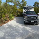 Review photo of Grayton Beach State Park Campground by Lisa N., November 27, 2020