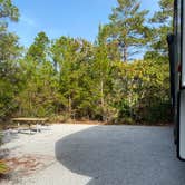 Review photo of Grayton Beach State Park Campground by Lisa N., November 27, 2020