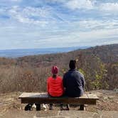 Review photo of Monte Sano State Park Campground by Benjamin K., November 27, 2020