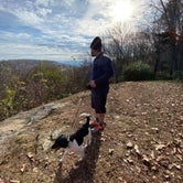 Review photo of Monte Sano State Park Campground by Benjamin K., November 27, 2020