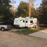 Review photo of Magnolia Oaks RV Park by Michael , November 27, 2020