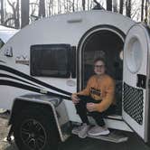 Review photo of Monte Sano State Park Campground by Benjamin K., November 27, 2020