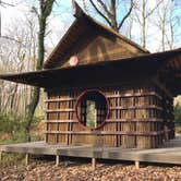 Review photo of Monte Sano State Park Campground by Benjamin K., November 27, 2020