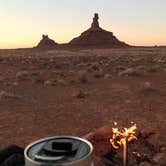 Review photo of Valley of the Gods Dispersed Camping by Sarah G., November 27, 2020