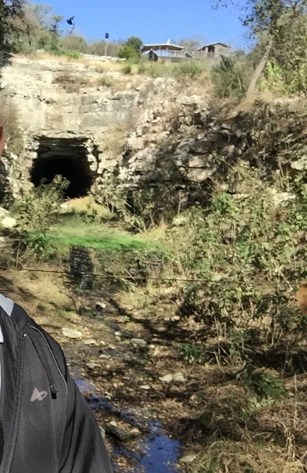 Camper-submitted photo at Bending Oaks Ranch RV Resort near Johnson City, TX