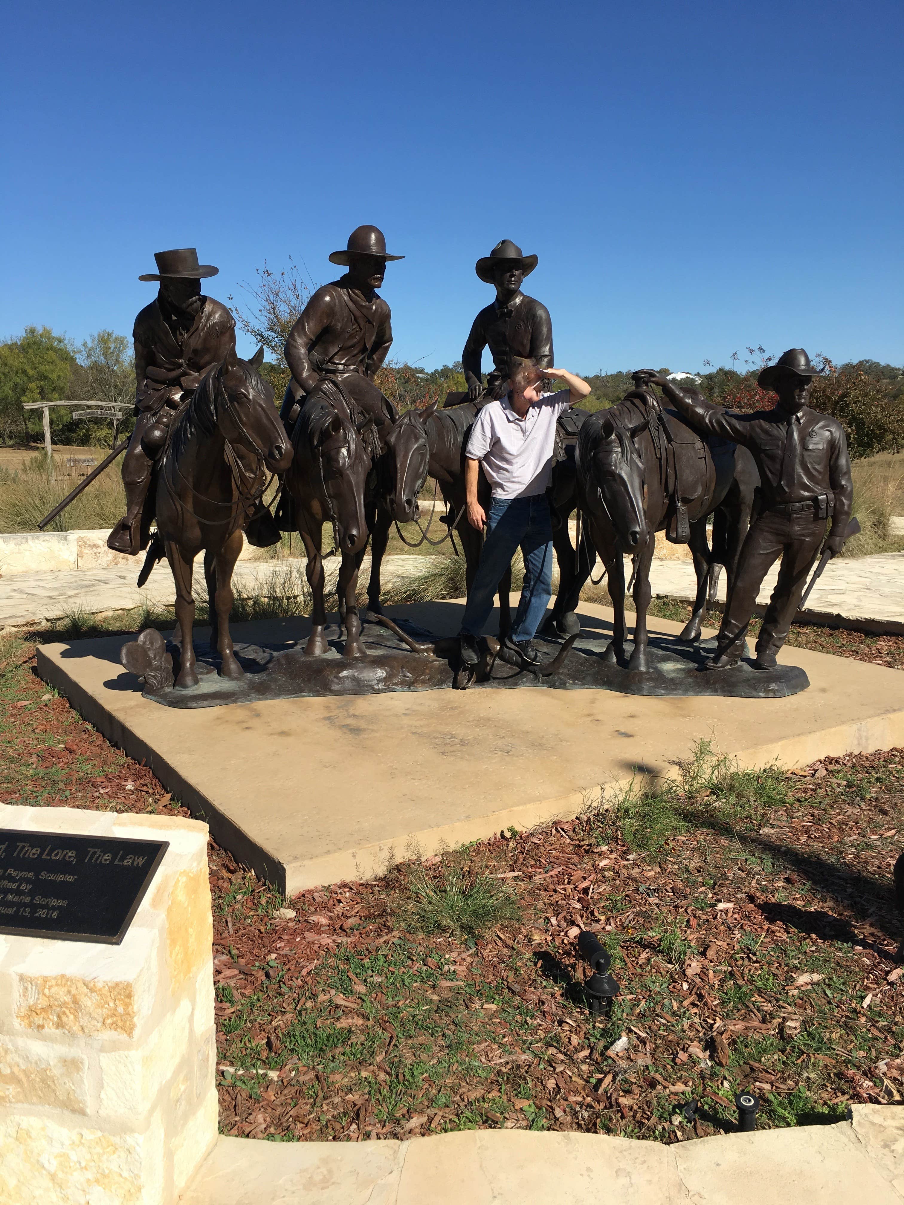 Camping near Lantern Oaks RV Resort: Bending Oaks Ranch RV Resort, Fredericksburg, Texas