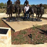 Review photo of Bending Oaks Ranch RV Resort by Michael , November 27, 2020