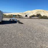 Review photo of Texas Springs Campground — Death Valley National Park by Brittney  C., November 27, 2020