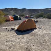 Review photo of Texas Springs Campground — Death Valley National Park by Brittney  C., November 27, 2020